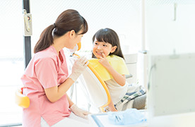 小児歯科