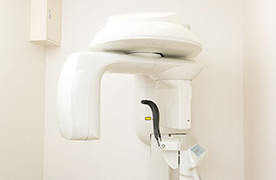 歯科用CT