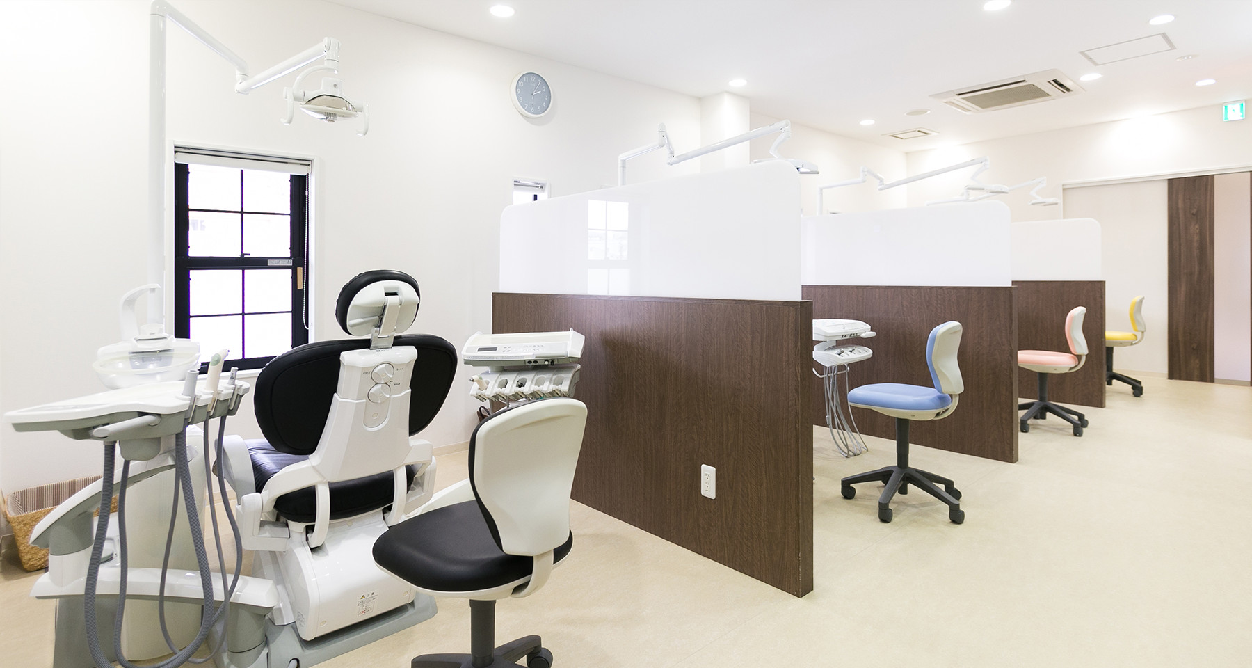 あがた歯科 メイン画像1