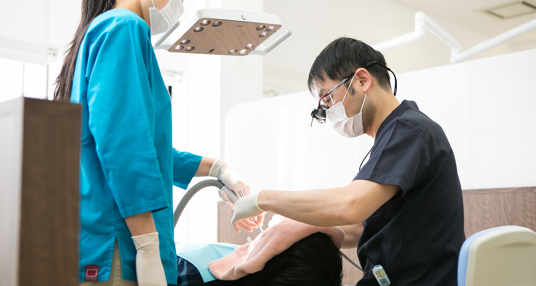 あがた歯科 メイン画像2