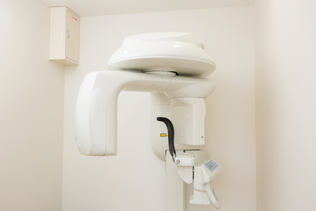 歯科用CT