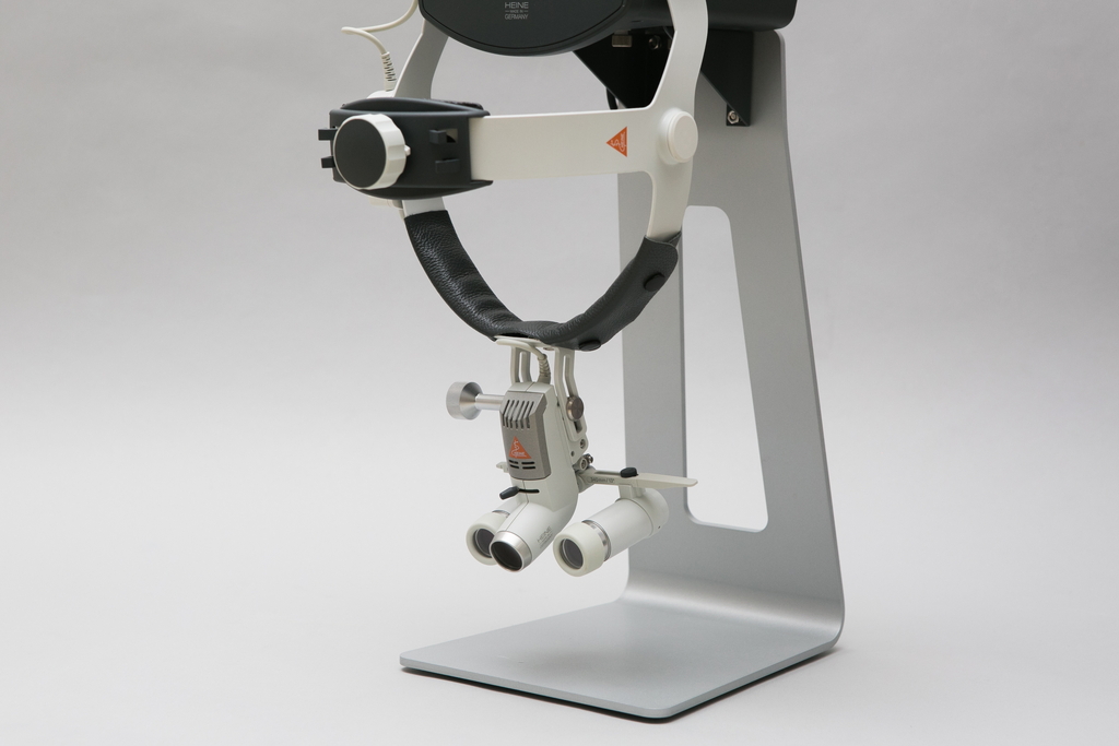 ハイネ3S LEDアンプラグド