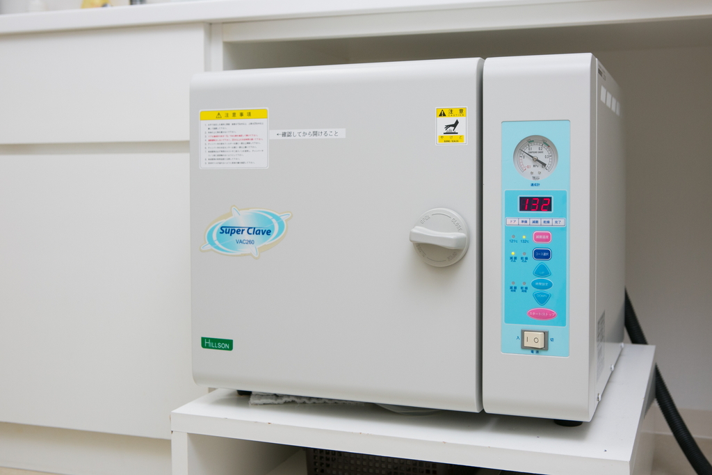 スーパークレーブ